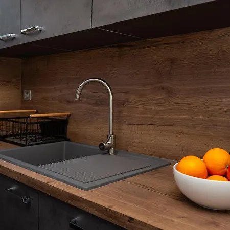 Appartamento Kolovare Garden Oasis - First Row By Sea