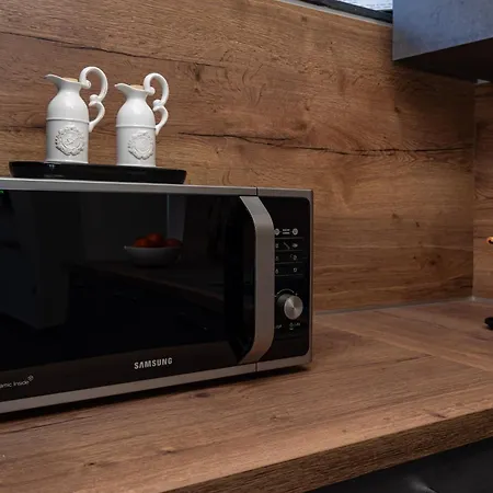 Kolovare Garden Oasis - First Row By Sea *