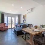 Kolovare Garden Oasis - First Row By Sea * Zadar