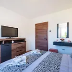 Kolovare Garden Oasis - First Row By Sea