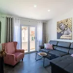 Kolovare Garden Oasis - First Row By Sea