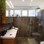 Kolovare Garden Oasis - First Row By Sea *