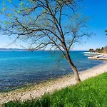 Kolovare Garden Oasis - First Row By Sea Zadar