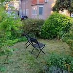 Kolovare Garden Oasis - First Row By Sea *