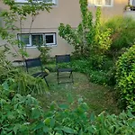 Kolovare Garden Oasis - First Row By Sea Zadar