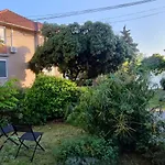 Lejlighed Kolovare Garden Oasis - First Row By Sea Zadar