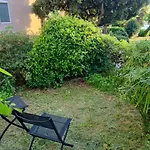 Kolovare Garden Oasis - First Row By Sea *