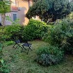 Kolovare Garden Oasis - First Row By Sea Lejlighed *