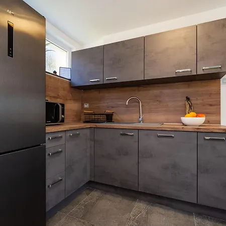 Kolovare Garden Oasis - First Row By Sea